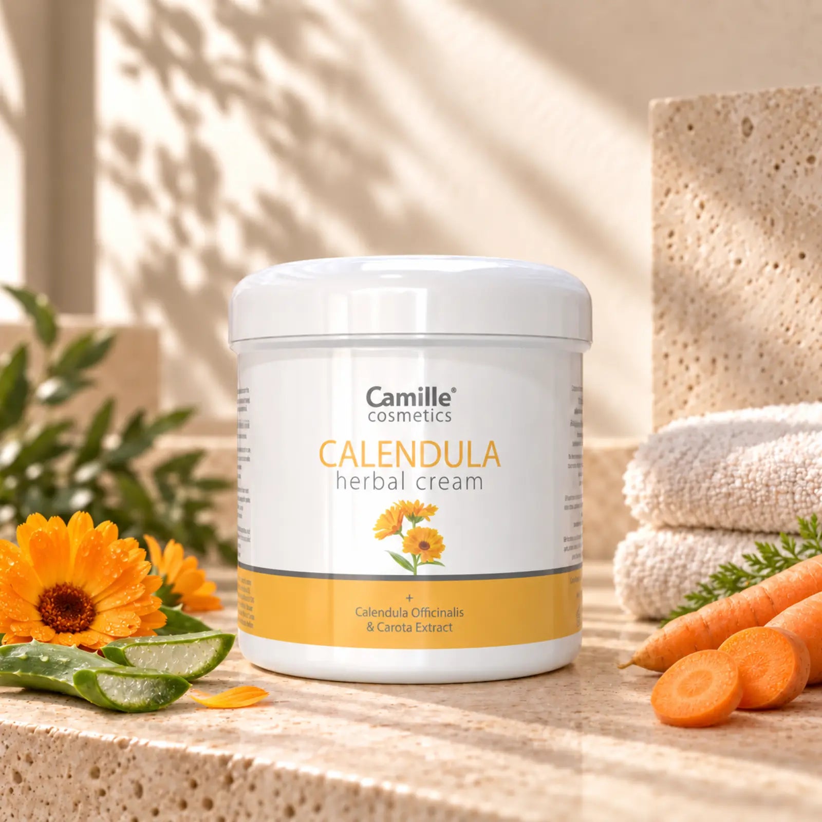 Calendula crème 250ml