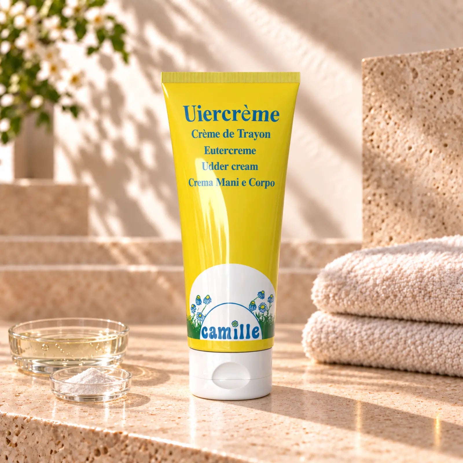 Eutercreme 60ml