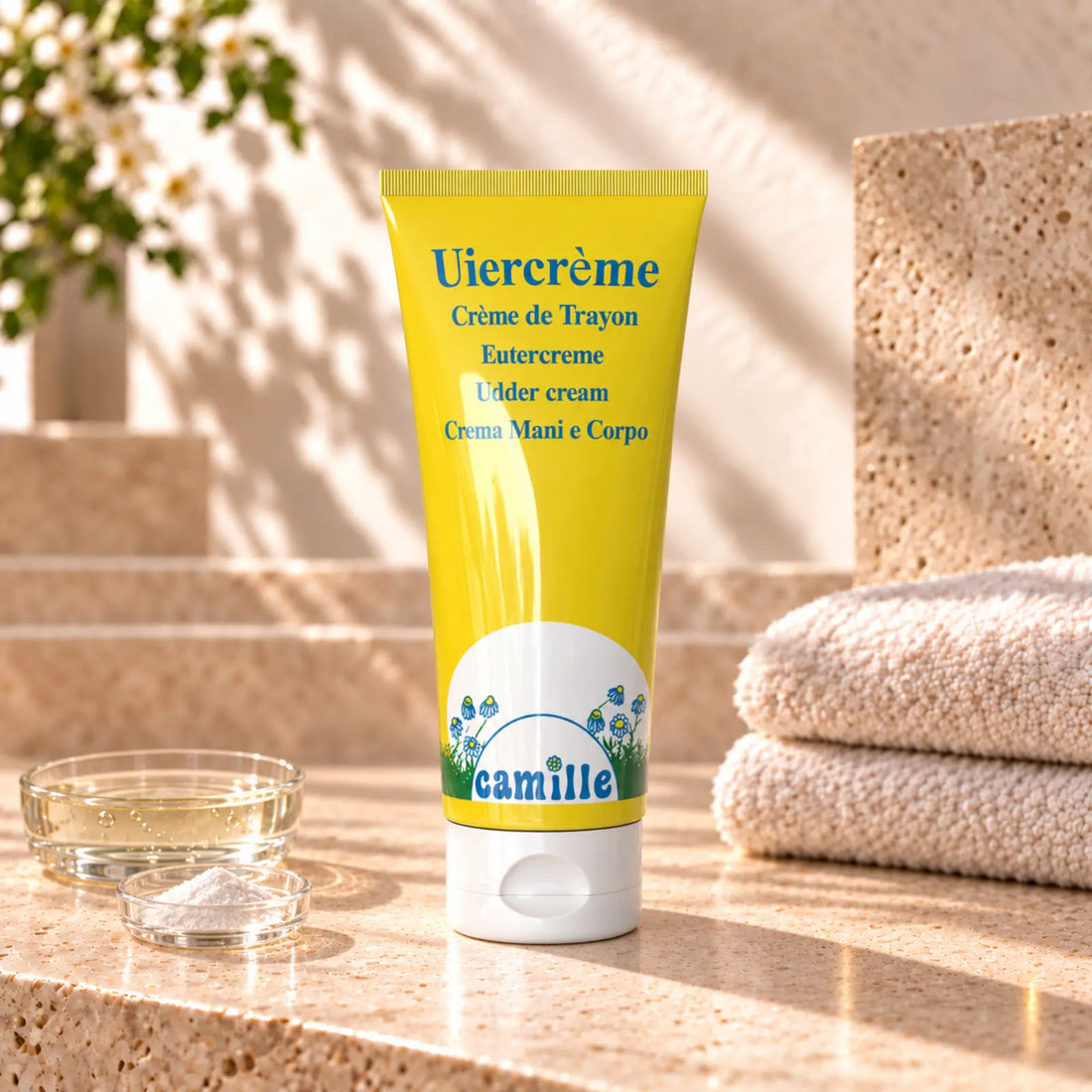 Eutercreme 60ml