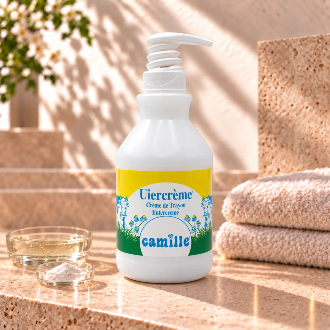 Udder cream 300ml