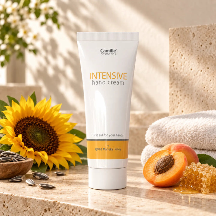 Intensive hand cream 60ml