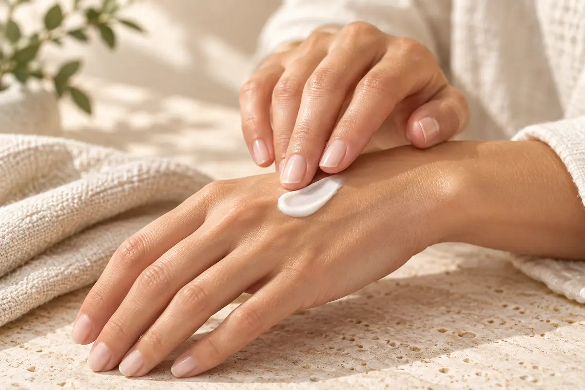 HAND CARE