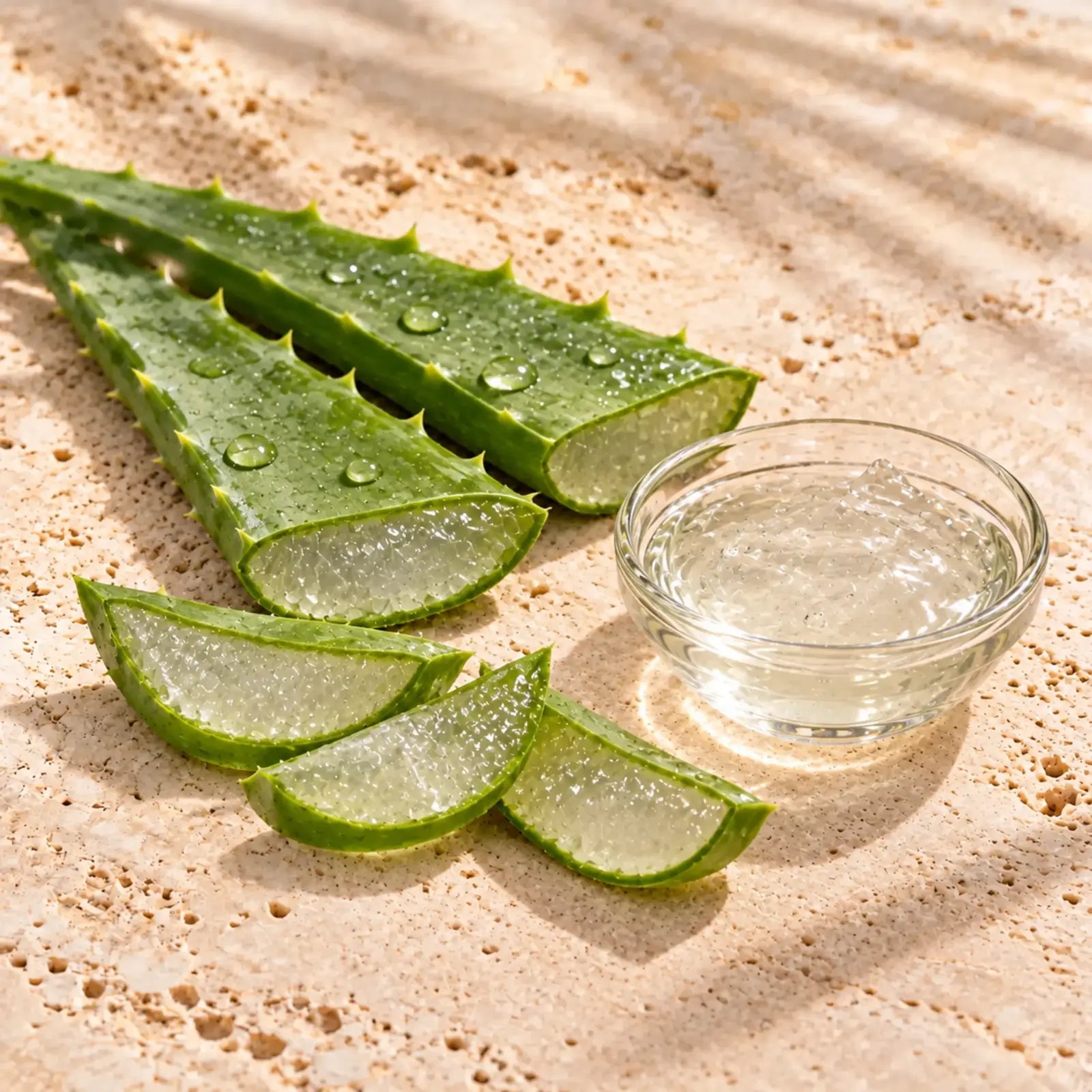 Aloe Vera creme 250ml