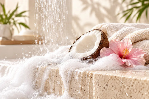 Bath & shower