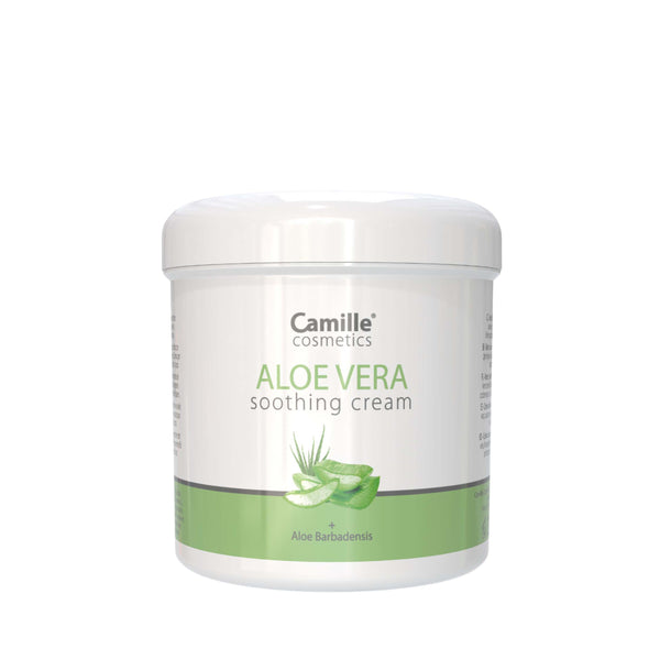 Aloë Vera cream 250ml