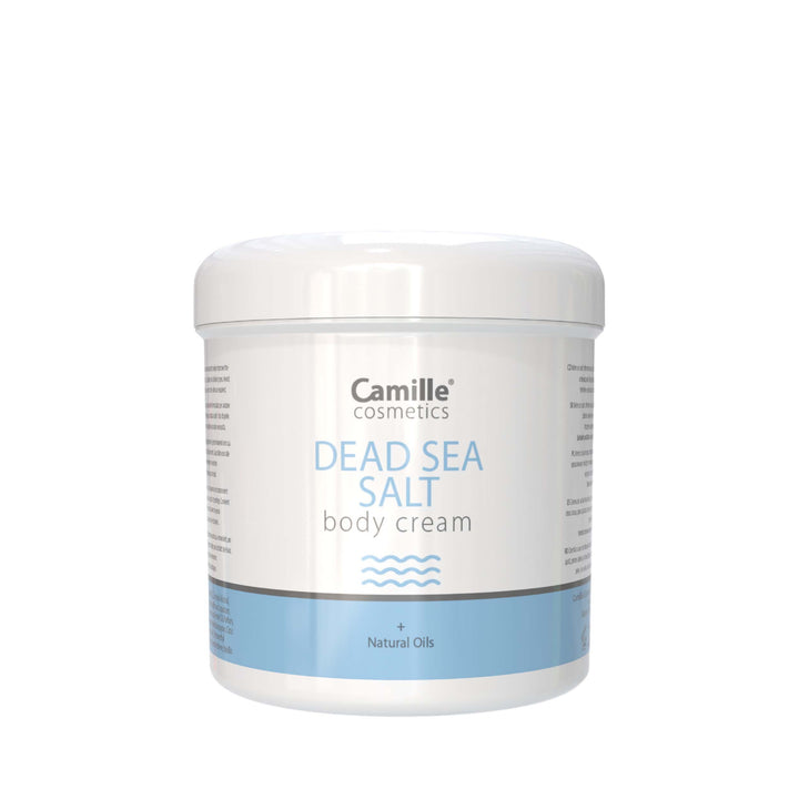 Camille-cosmetics-dode-zeezout-creme-dead-sea-salt-cream-creme-de-la-mer-morte