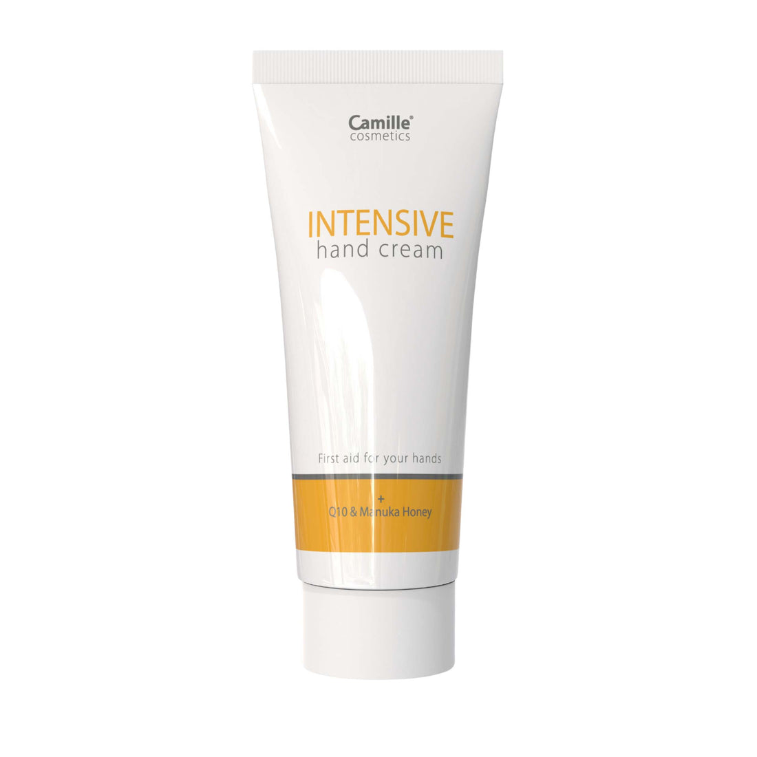 Camille-cosmetics-intensive-hand-cream-handcreme-creme-mains-Q10-manuka-honey-honing-60ml