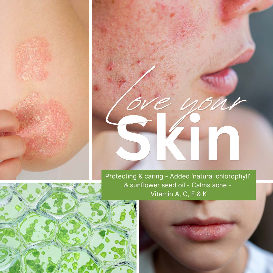 Camille-cosmetics-magic-green-natural-chlorophyll-beschermende-huidzalf-protecteur-cutane-hautschutzmittel-information