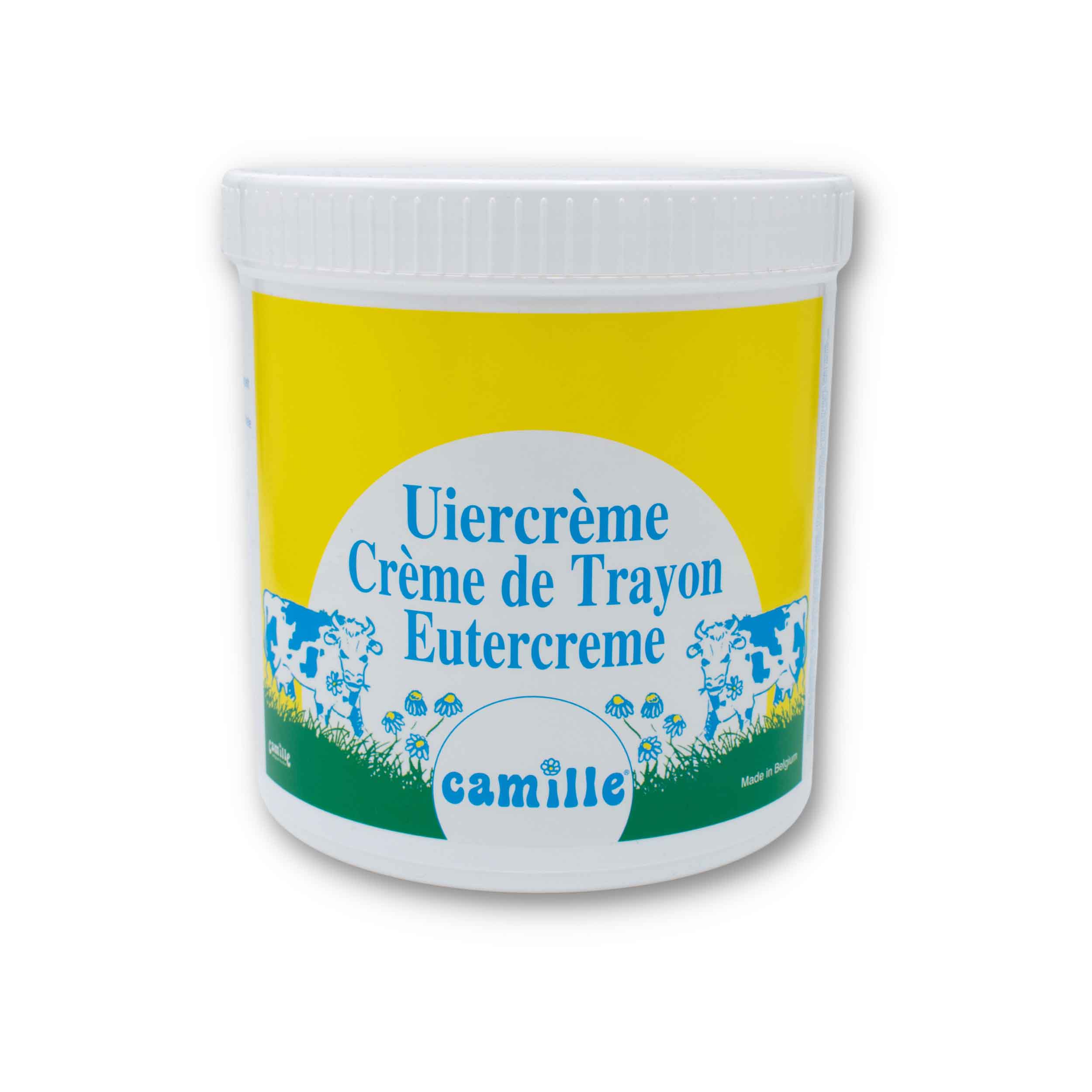 Camille-cosmetics-uddercream-uiercreme-creme-de-trayon-eutercreme-1kg