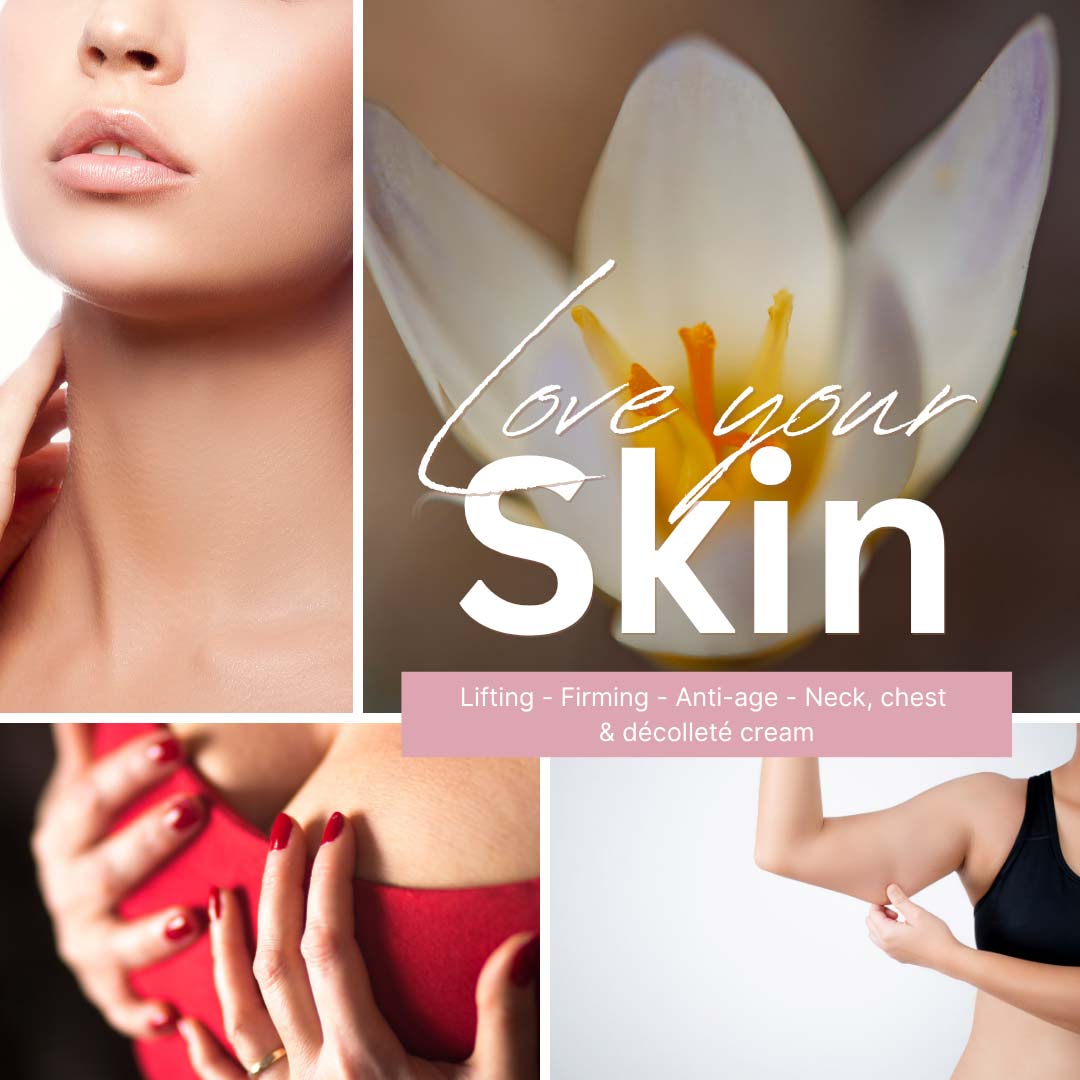 Ultra lifting anti age cream 125ml