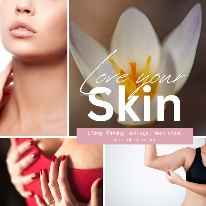 Ultra lifting anti age cream 125ml