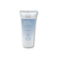 Fysio Prof Intensive Hand cream is an caring hand cream. Also suitable after frequent use of alcohol gel.
